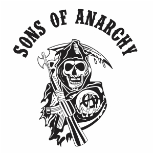 Sons Of Anarchy Tattoo 16