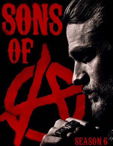 Sons Of Anarchy Tattoo 37