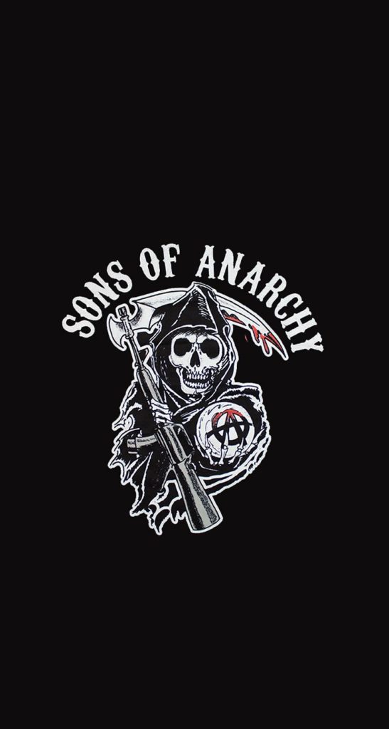 Sons Of Anarchy Tattoo 54