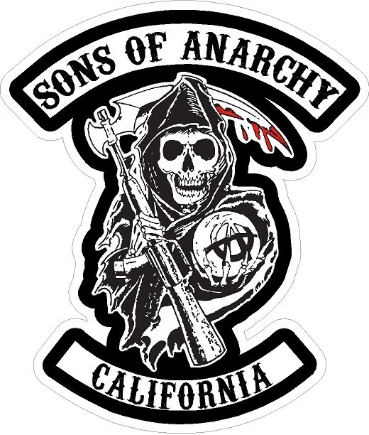 Sons Of Anarchy Tattoo 55