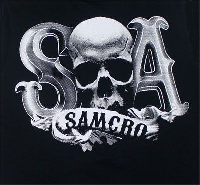 Sons Of Anarchy Tattoo 61