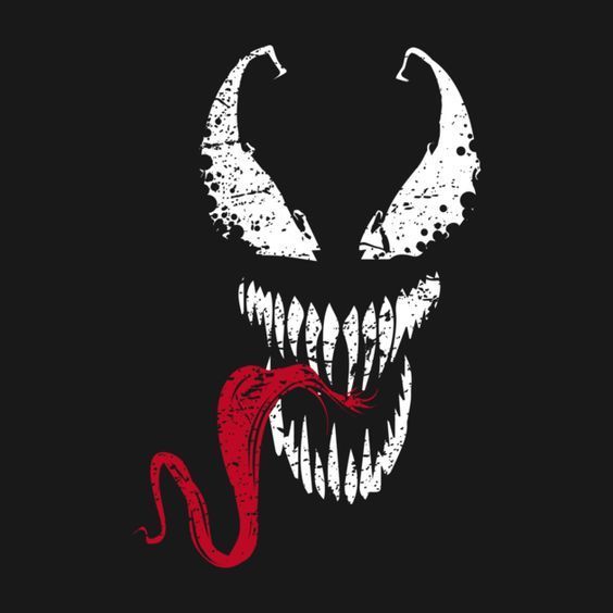 Venom Tattoo 122