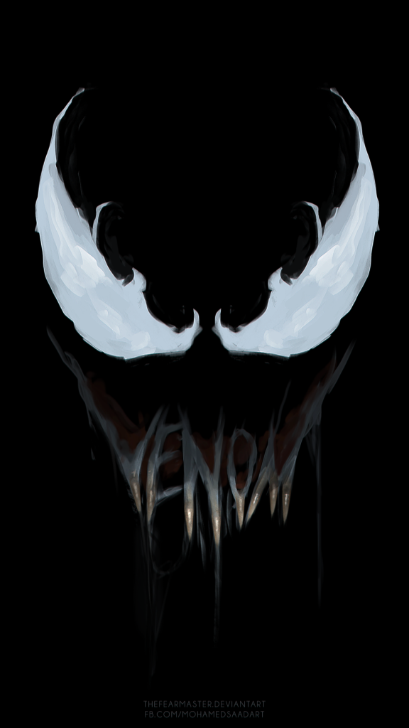 Venom Tattoo 15