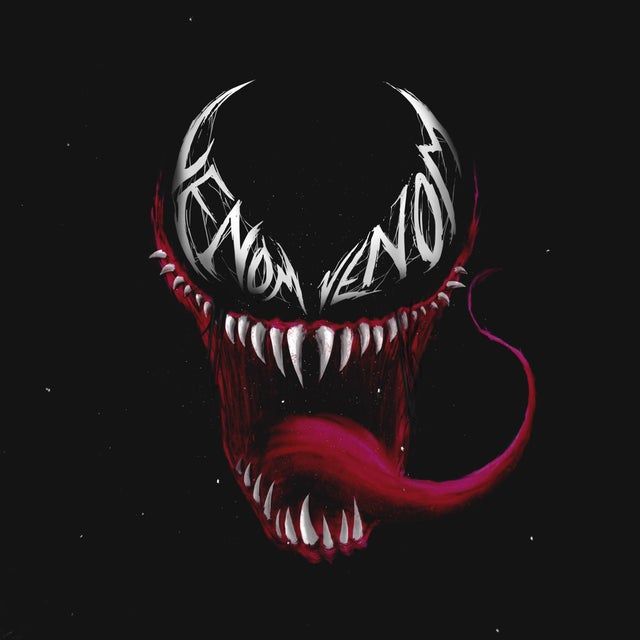 Venom Tattoo 156