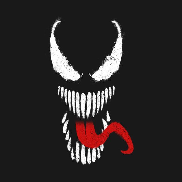 Venom Tattoo 199