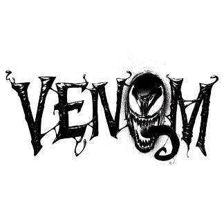 Venom Tattoo 23