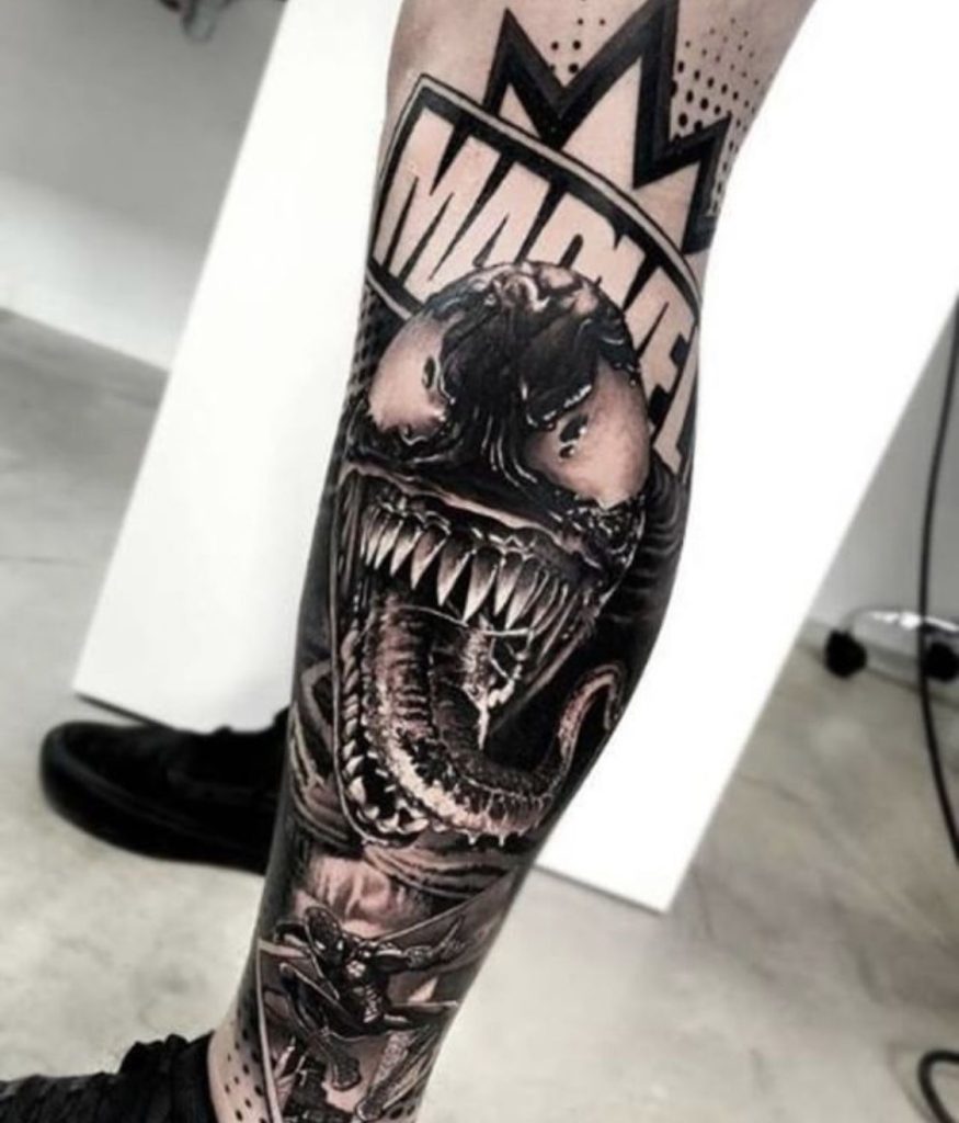 225+ Venom Tattoos Designs and Ideas (2023) - TattoosBoyGirl 225+ Venom Tattoos Designs and Ideas (2023) - TattoosBoyGirl