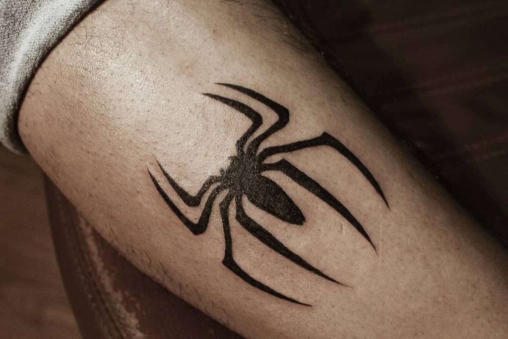 Venom Tattoo 31