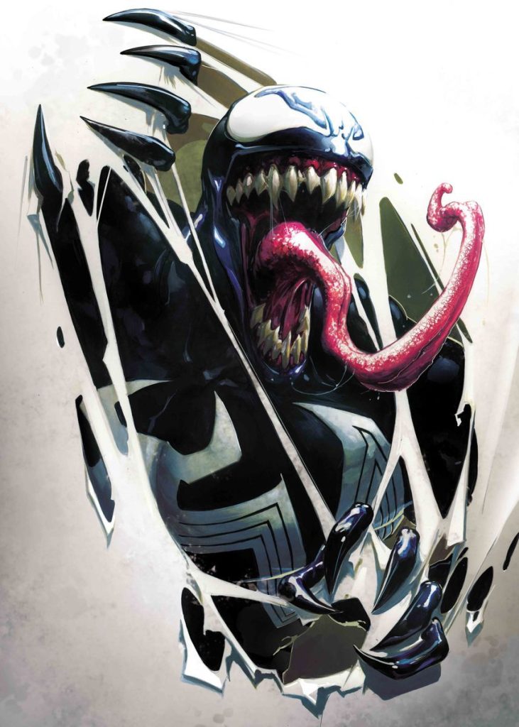 Venom Tattoo 38 1