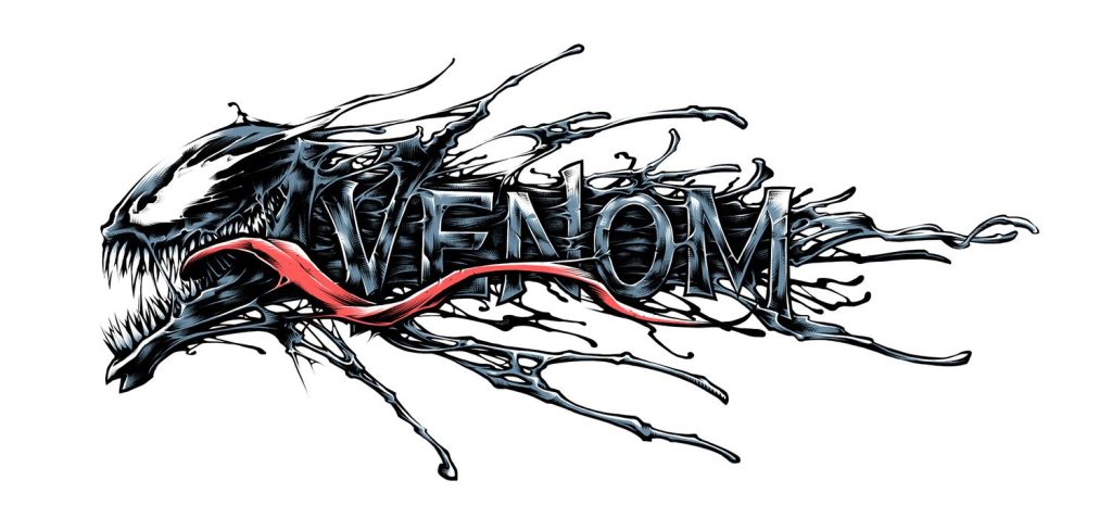 Venom Tattoo 43