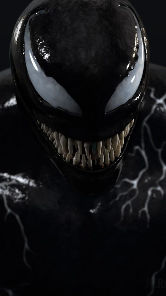 Venom Tattoo 52 1