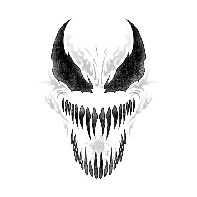 Venom Tattoo 69