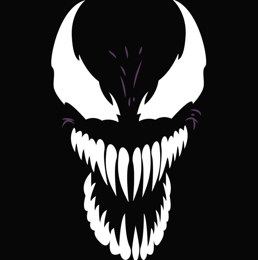 Venom Tattoo 84