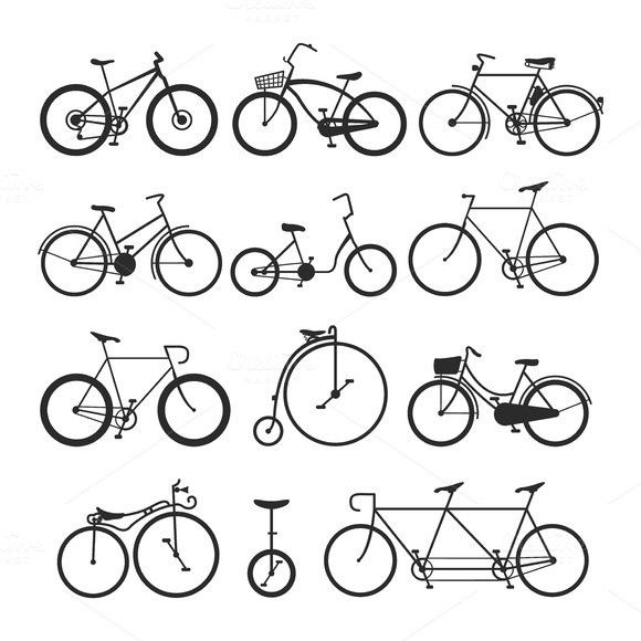 Bike Tattoos 128