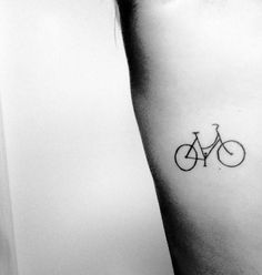 Bike Tattoos 172