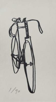 Bike Tattoos 184