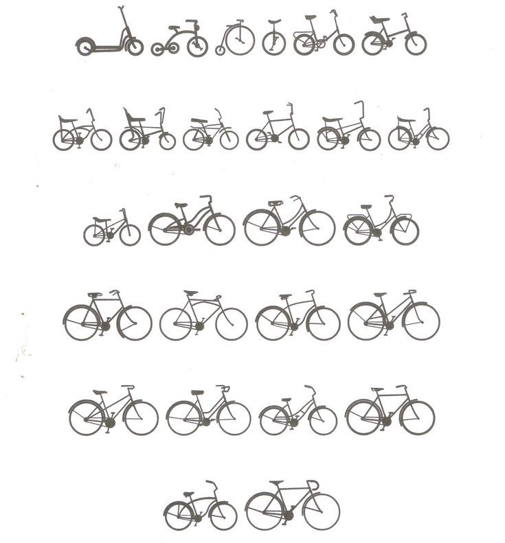 Bike Tattoos 98