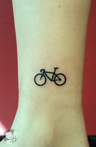 Bike Tattoos 99