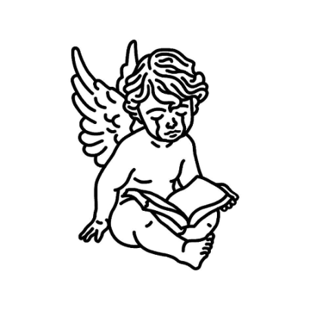 245+ Cherub Tattoo Ideas (2023) - TattoosBoyGirl