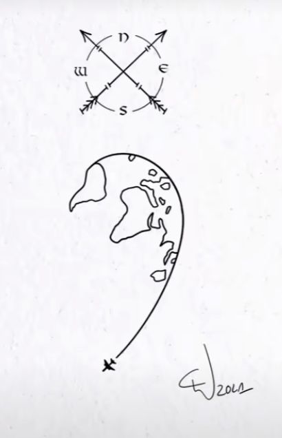 Depression Tattoos 109 1