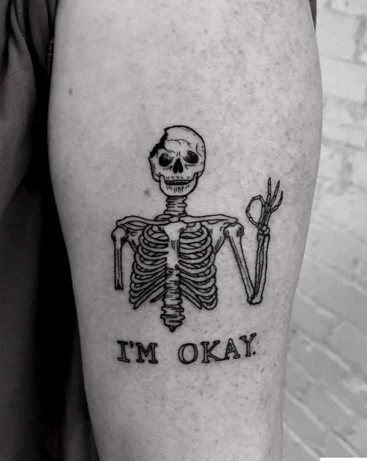 Depression Tattoos 138 1