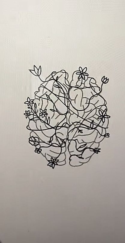 Depression Tattoos 15 1