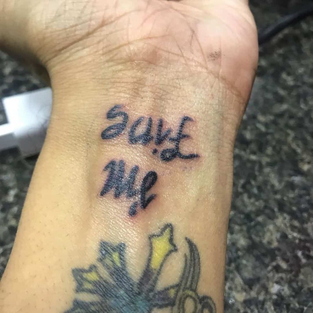 Depression Tattoos 160 1