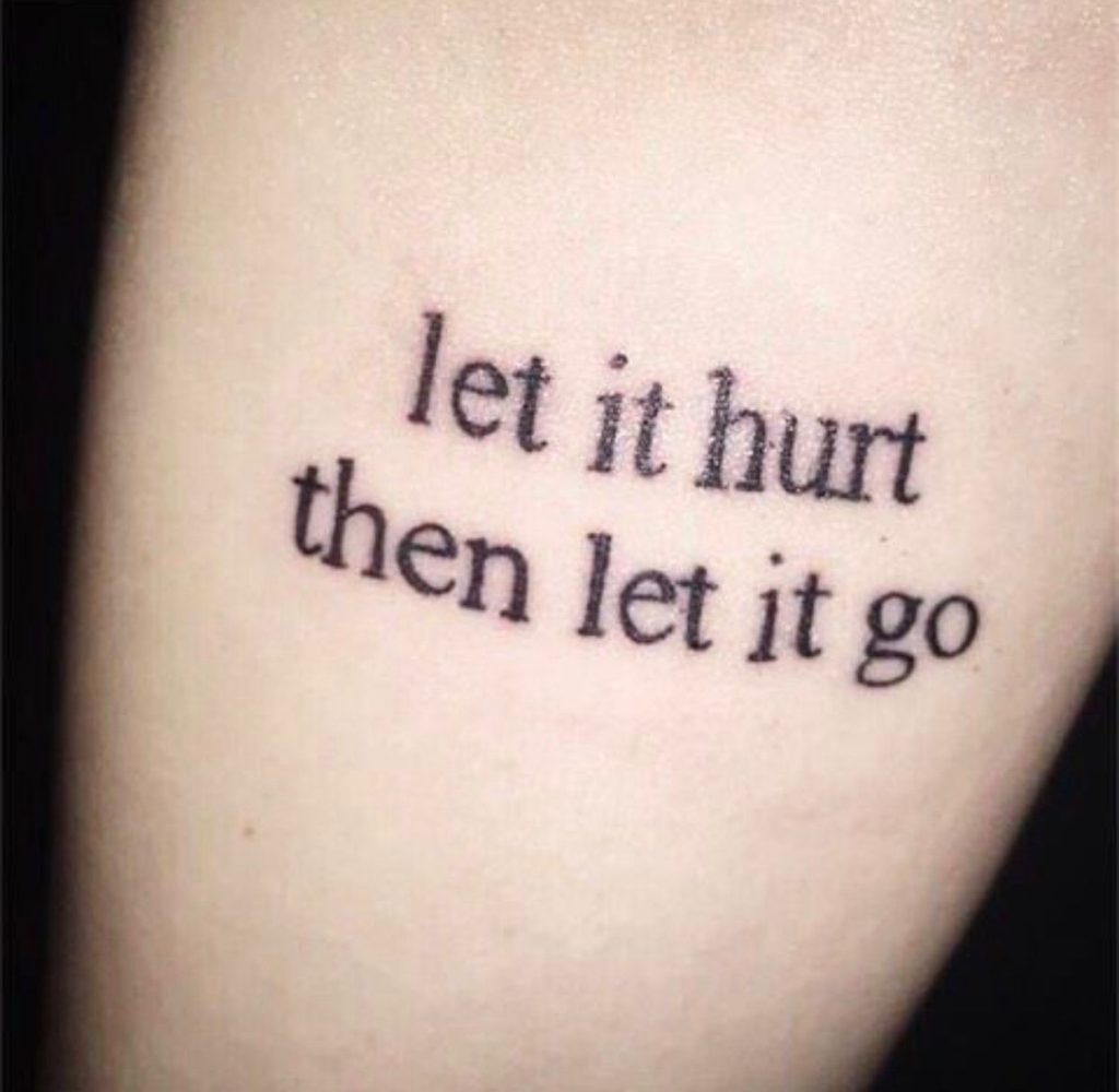 Depression Tattoos 165 1