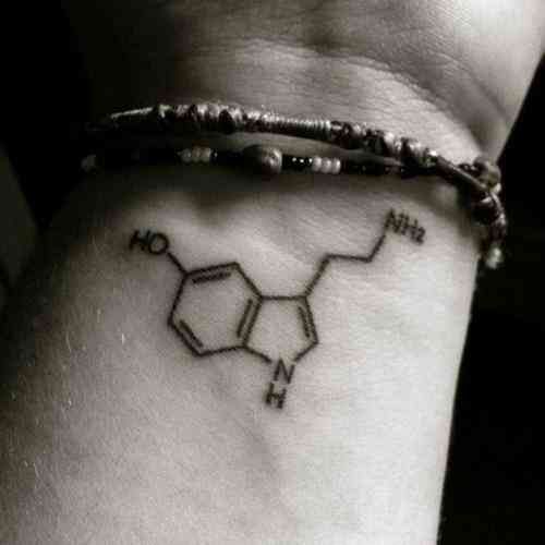 Depression Tattoos 18 1