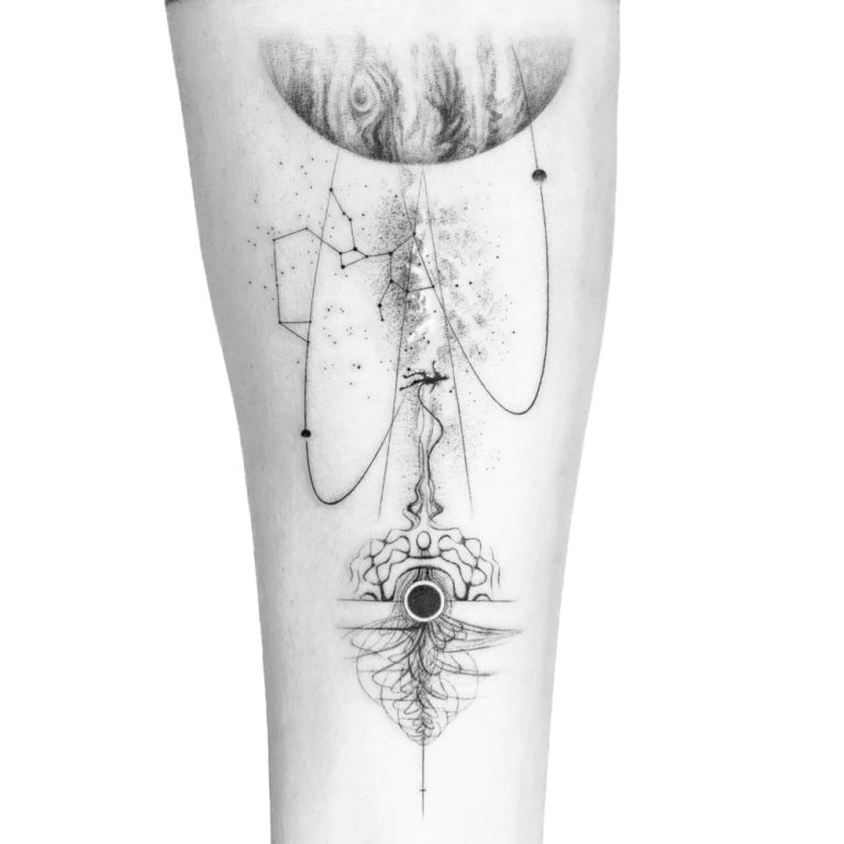 200+ Anti Depression Tattoos Ideas and Designs (2023) - TattoosBoyGirl