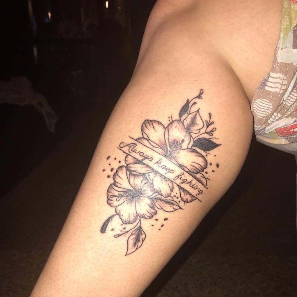 Depression Tattoos 27 1