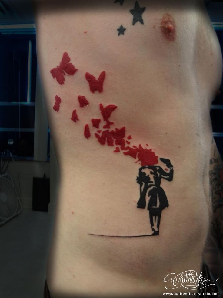 Depression Tattoos 28 1
