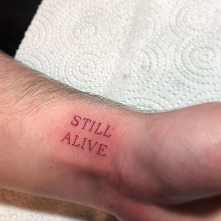 Depression Tattoos 45 1