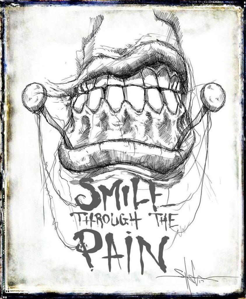 Depression Tattoos 50 1