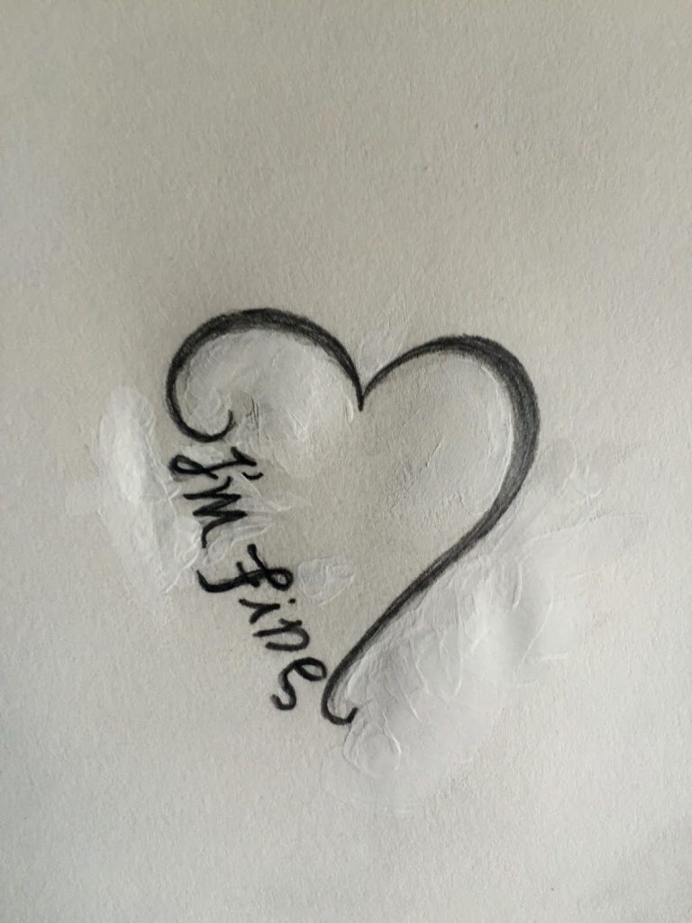 Depression Tattoos 90 1