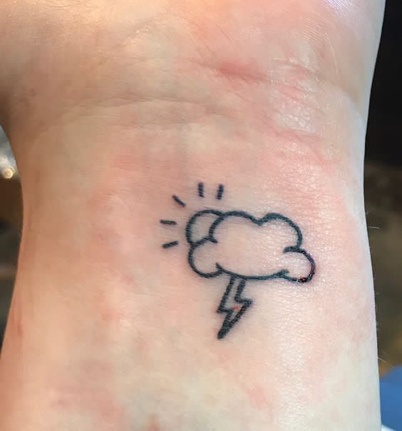 Depression Tattoos 92 1