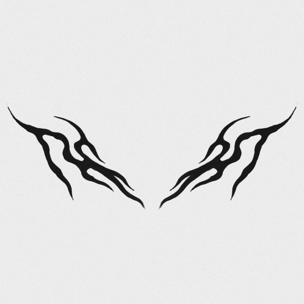 Flame Tattoo 135