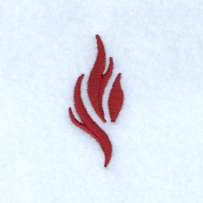Flame Tattoo 15
