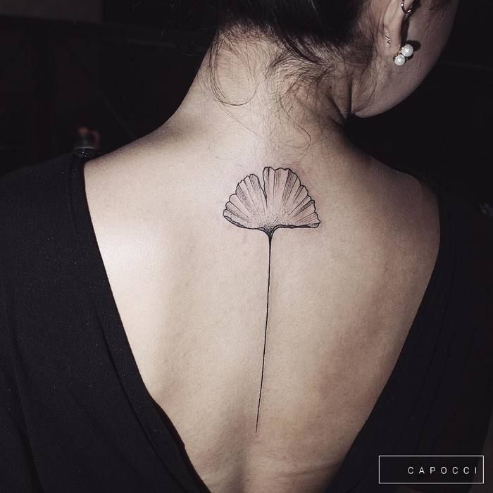 Toplist+ Marvelous Leaf Tattoo Ideas (2023) 1161 Leaf Tattoo 186