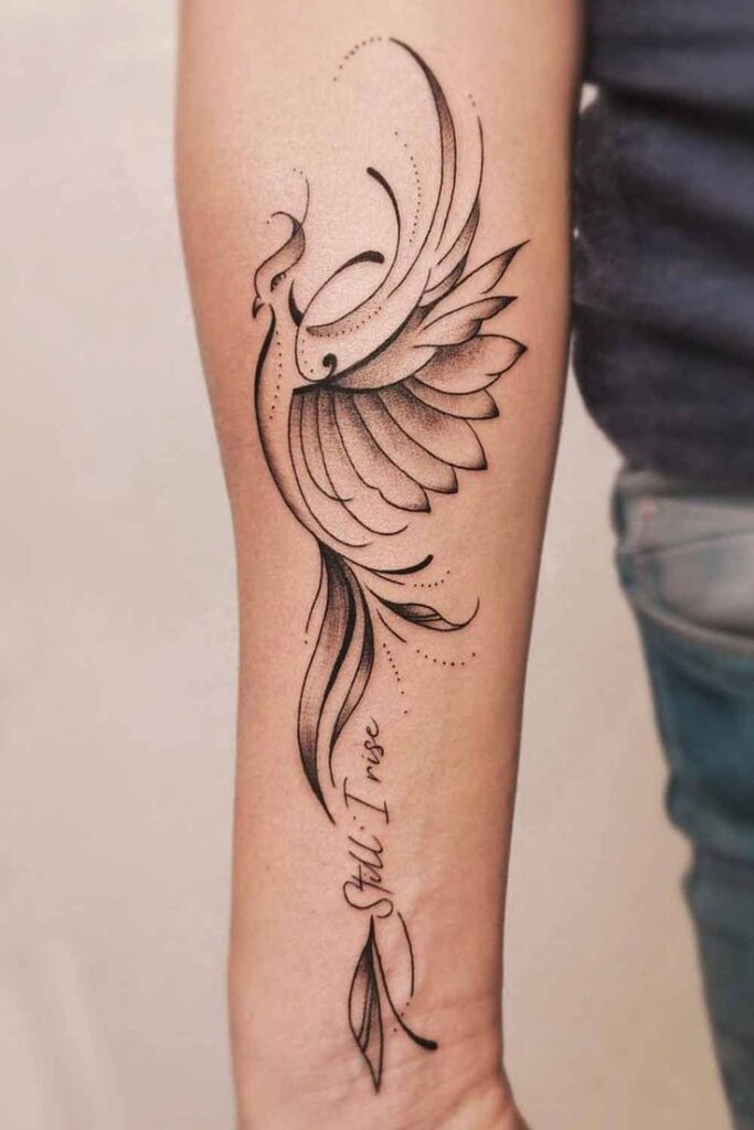 Toplist+ Marvelous Leaf Tattoo Ideas (2023) 1195 Leaf Tattoo 220