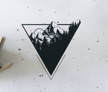 Ocean Tattoo 125