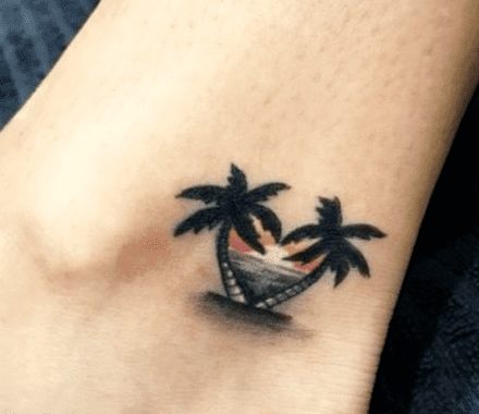 Ocean Tattoo 16