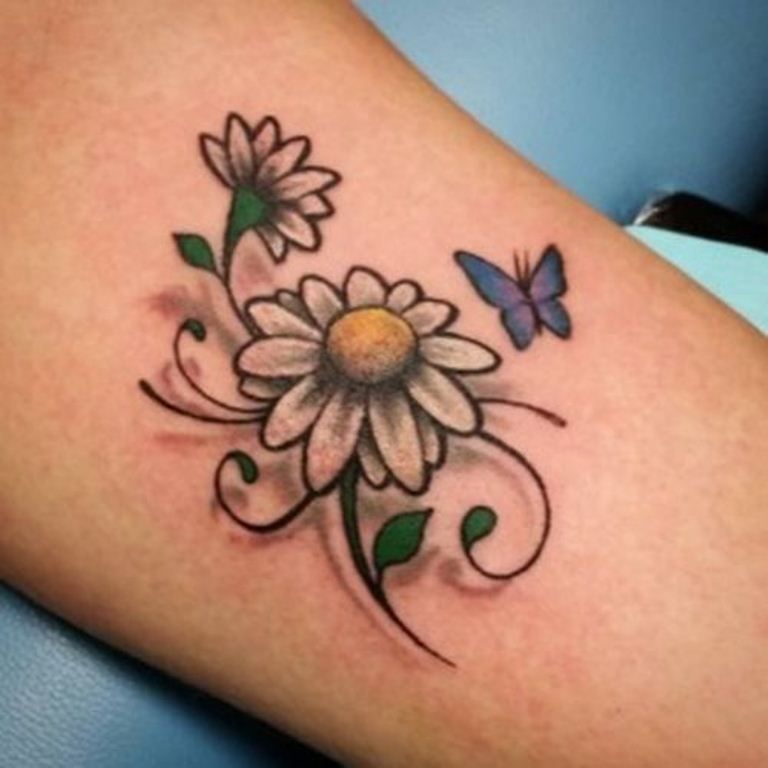 Ocean Tattoo 226