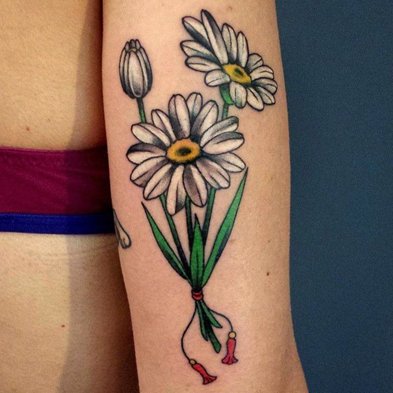 Ocean Tattoo 306