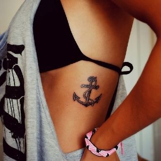Ocean Tattoo 309
