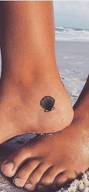 Ocean Tattoo 65