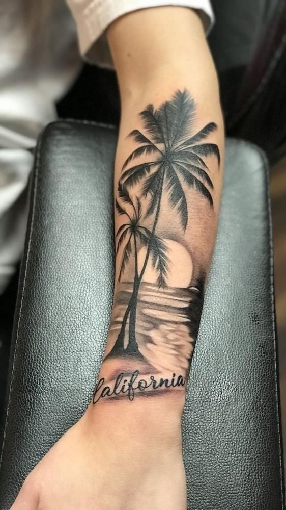Ocean Tattoo 73