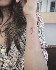 Olive Branch Tattoos 144