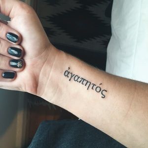 Olive Branch Tattoos 156