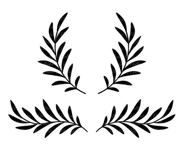 Olive Branch Tattoos 181